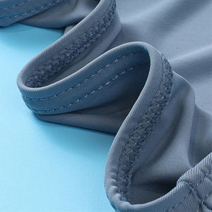 Calzoncillos bóxer sostenibles ajustables perfectos ajustados a medida para <span class=keywords><strong>Hombre</strong></span>, Calzoncillos Bóxer sexis para <span class=keywords><strong>Hombre</strong></span>, bóxers sueltos - Product Image 4