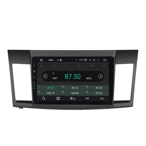 Android 9 Voiture GPS navigation Stéréo Pour Mitsubishi <span class=keywords><strong>Lancer</strong></span> 2010 2011 2012 2013 2014 2015 2016 - Product Image 5