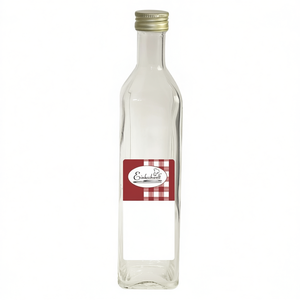 Bouteille Einkochwelt Marasca 500 ml, récipient de conservation - Product Image 2