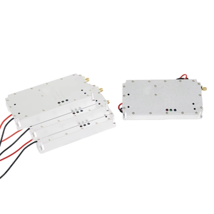 Bloqueur anti-drone 50W 2100-2300MHz pour système UAV FPV, <span class=keywords><strong>brouilleur</strong></span> RF sans fil - Product Image 6