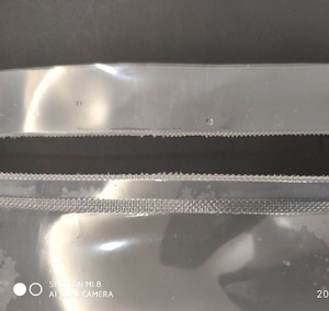 Selladora al Vacío de Cámara Vacmaster VP215 110V 220V, Máquina de Envasado al Vacío Inteligente de Sobremesa DZ400 con Cortador, Comercial - Product Image 4