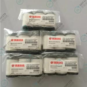 อะไหล่ SMT ชิ้นส่วนกรองฝุ่นสำหรับรุ่น KV8-N8502-40X - Product Image 3