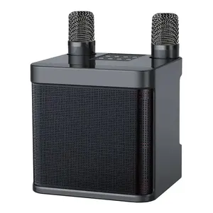 Bluetooth Speaker Wireless Microphones amplified speakers with bluetooth karaoke speaker with mic and bluetooth
