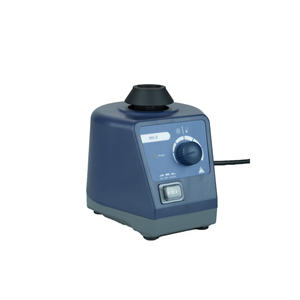 เครื่องผสมแบบวอร์เท็กซ์ NADE <span class=keywords><strong>MX</strong></span>-<span class=keywords><strong>S</strong></span> ความเร็วตั้งได้ตั้งแต่ 0 ถึง 3000 รอบต่อนาที สำหรับห้องปฏิบัติการ - Product Image 4