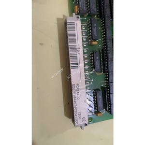 1 ชิ้น โมดูล B&R ECA244-0 มือสอง ผลิตในเยอรมนี - Product Image 3