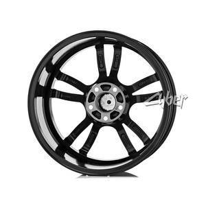 Jantes en alliage forgées sur mesure OZ MSW 73, 17 18 19 20 21 22 pouces, 5x112 5x120 5x114.3 pour <span class=keywords><strong>FORD</strong></span> <span class=keywords><strong>Focus</strong></span> <span class=keywords><strong>RS</strong></span> AUDI A3 A4 BMW M3 M4 Tesla - Product Image 6
