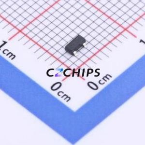ST2341A-VB ทรานซิสเตอร์ภาคสนามแบบใหม่และดั้งเดิม SOT-23(TO-236) (MOSFET) - Product Image 1