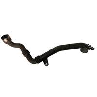 Selang Intercooler Baru 144603VD0B 14460-3VD0B untuk NISSAN MPV, E12 2012-2026 Pipa Intercooler MPV