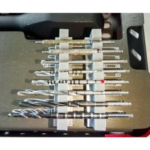 Retech impianto dentale zigomatico e alare porta attrezzi strumento odontoiatrico Kit chirurgico attrezzature per terapia orale accessori - Product Image 4