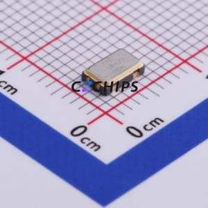 O9503218432MEDA4SI-1 Pre-Programmed Oscillator SMD5032-4P Oscillator 1.8432MHz 30ppm CMOS 3.3V - Product Image 1