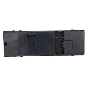 Interruptor de elevalunas eléctrico YITRUM 25401-4JG0A para vehículos Nissan con volante a la derecha, interruptores automáticos eléctricos de 12V - Product Image 4