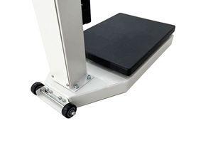 Báscula Electrónica Digital para Medir <span class=keywords><strong>Peso</strong></span> y Altura, Modelo EPS-250, para Uso Médico - Product Image 4