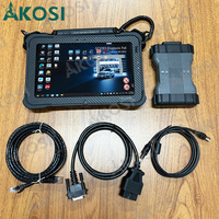 Escáner VCI MB STAR C6 DoIP 2026 con Tablet Xplore Xentry V2026.04, Herramienta de Diagnóstico DAS WIS EPC para Automóviles Mercedes Benz