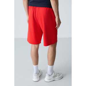 Pantalones Cortos de Algodón Tommylife para Hombre, Corte Estándar, Color Fiesta, Transpirables, Casuales, Talla S - Product Image 2