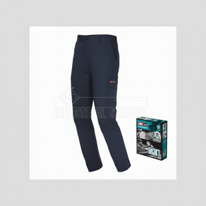 Easystretch กางเกงและกางเกงขายาวของผู้หญิงผ้ายืดสวมใส่สบายสำหรับสวมใส่ในชีวิตประจำวัน - Product Image 1