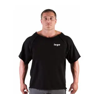 Camiseta de talla grande con estampado de Uff, ropa de calidad con emming uffs y otom
