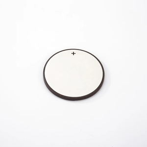 Disque piézoélectrique en céramique PZT4 PZT8 de 50 mm pour nettoyage ultrasonique - Product Image 4