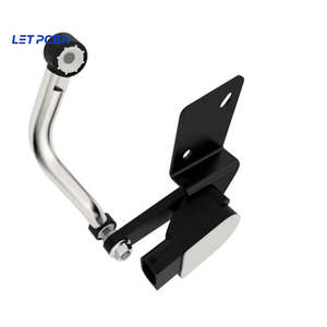 Sensor de nivel de altura PCBA 68164093AA para Grand Cherokee Durango 2011-2015, pieza de repuesto nueva - Product Image 1
