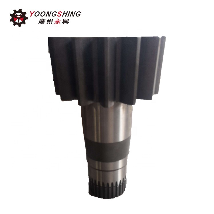 ゆん！ YOONGSHING Final Drive for Sany Excavators - Durable Parts