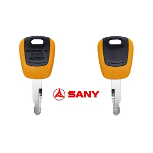 Aanpasbare Kleur Nieuw Ontwerp Zware Apparatuur Sany Graafmachine 60022654 Sleutel Sany Apparatuur Onderdeelnummer 60022654 #64P