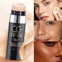 Fond de teint mat longue tenue SUBEYQ, crème BB CC originale, couvrance totale, maquillage en gros