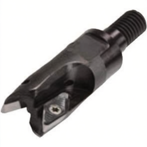 Ttake Ta9000 Copy Milling <b>Cutter</b> <b>Threaded</b> Shank Insert Milling Tool - Product Image 1