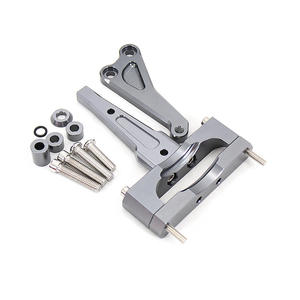 อุปกรณ์เสริมสำหรับฮอนด้า <span class=keywords><strong>CB150R</strong></span> CB250R CB300R มอเตอร์ไซด์ชุดกันโคล<span class=keywords><strong>ง</strong></span>พ<span class=keywords><strong>ว</strong></span><span class=keywords><strong>ง</strong></span>มาลัย - Product Image 3