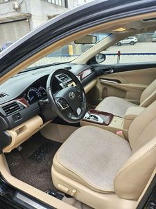 รถยนต์<span class=keywords><strong>มือ</strong></span><span class=keywords><strong>สอง</strong></span>ขายดี รุ่นปี 2011 <span class=keywords><strong>Camry</strong></span> <span class=keywords><strong>2.5</strong></span> G Navi Luxury เกียร์ออโต้ เบาะหนัง 5 ที่นั่ง เบนซิน ล้อแม็ก R16 พวงมาลัยซ้าย Jiben Auto - Product Image 6