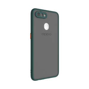 <span class=keywords><strong>เคส</strong></span>ควันเคลือบโปร่งแสงราคาถูก,<span class=keywords><strong>เคส</strong></span>หลัง Pc Tpu สำหรับ <span class=keywords><strong>Oppo</strong></span> <span class=keywords><strong>F9</strong></span> A7X - Product Image 4