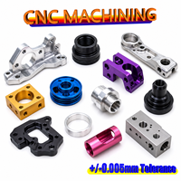 Composants de fraisage CNC en plastique HYM pour plaques de fixation personnalisées et plaques de base avec production en série pour projets de fabrication OEM