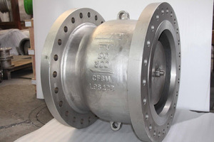 <span class=keywords><strong>Vanne</strong></span> de contrôle à débit Axial, livraison gratuite, Nickel, aluminium, Bronze - Product Image 5