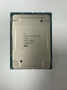 <span class=keywords><strong>Processeur</strong></span> Intel Xeon Gold 5220S 2,70 GHz 18 cœurs 36 threads 24,75 Mo de cache 125 W CPU serveur SRFPT FCLGA3647 - Product Image 2