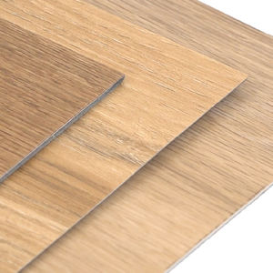 LVTフローリング木目高級ビニール床ロール防水ビニール板フローリング耐火リビングルーム - Product Image 2