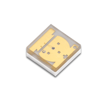Dioda LED Vcsel Keramik Smd 3535 Kustom 660nm 850nm 940nm 1064nm