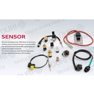 Accessori e Ricambi per Camion OURI per Iveco STRALIS ACCO POWERSTAR DAILY EUROCARGO - Product Image 4