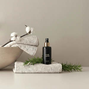 Deodorante per Ambienti Bold Spirit 100ml Spray Profumato per la Casa - Product Image 3