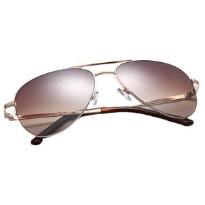 Gafas de Sol C150 Pilot con Protección UV400, Lentes de Acetato, Estilo Moderno Unisex - Product Image 2