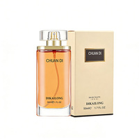 ELEA Eau De Toilette voor vrouwen - Houtachtig Bloemige Thee Parfum - Fris Fruitig Licht Langdurige Spray - Op Maat Gemaakt Natuurlijk Parfum