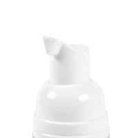 Mousse nettoyante blanchissante pour les dents IVISMILE, naturelle, originale, sans fluor, inoffensive, dentifrice en mousse