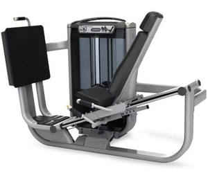 Machine à <span class=keywords><strong>presse</strong></span> pour les jambes assise multi-stations Matrix, équipement de salle de sport commercial ASJ-GM49, <span class=keywords><strong>presse</strong></span> pour les jambes <span class=keywords><strong>horizontale</strong></span> - Product Image 3