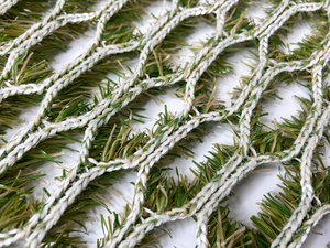 JS tissé <span class=keywords><strong>hybride</strong></span> respectueux de l'environnement sans colle pas de SBR tissé <span class=keywords><strong>hybride</strong></span> gazon <span class=keywords><strong>pelouse</strong></span> combinaison gazon artificiel avec de l'herbe véritable - Product Image 4