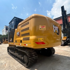 For 320GC/320D Hydraulic <b>Excavator</b> 20 Ton Engine PLC EPA CE Certified Construction <b>Machinery</b> - Product Image 2