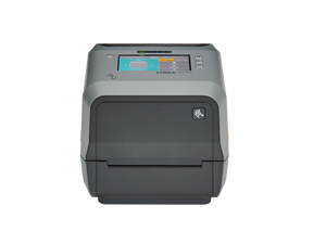 เครื่องพิมพ์ฉลาก Zd621 แบบถ่ายโอนความร้อนและพิมพ์โดยตรงสำหรับ Zebra ความละเอียด 300dpi ขนาด 221 มม. ยาว x 177 มม. กว้าง x 151 มม. สูง รุ่น CN;JIA น้ำหนัก 1.6 กก. - Product Image 2
