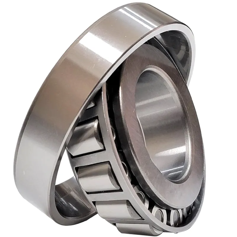 OEM High Quality Tapered Roller Bearings Chrome Steel GCr15 Double Row Tapered Roller Bearing 32304 Tapered Roller Bearing