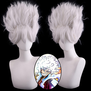 Lord Shengda Pirate VS Wang Wushang Lufei ryone Fruit Magic Kind Sun God Nika Form Cos - Product Image 1
