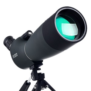 WYJ 25-75X70 Monocular Telescope High Magnification Outdoor Observation Scope Night Vision Civil Use - Product Image 3