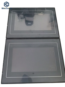 คอนโทรลเลอร์ PLC เซ็นเซอร์ HMI หน้าจอสัมผัส ของแท้ใหม่เอี่ยม ยี่ห้อ DOP-107BV - Product Image 1