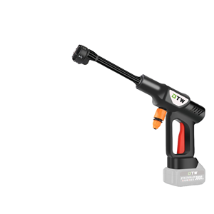 2026 OEM Venta de Fábrica Barata Pistola de Lavado de Coches Portátil con Batería de Litio, Aleación de Aluminio, Microfibra y Plástico, con Flujo Ajustable, Juego de Herramientas - Product Image 1