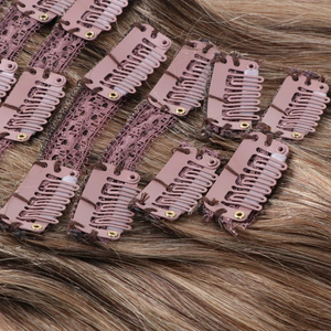Jasminebeauty - Extensiones de Cabello Naturales 100% Virgen de Alta Calidad, Más Vendidas - Product Image 2