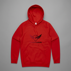 Venta al por mayor personalizado en blanco peso pesado francés Terry Sudadera con capucha de gran tamaño esencial bordado Puff impresión Sudadera con capucha para hombres - Product Image 3